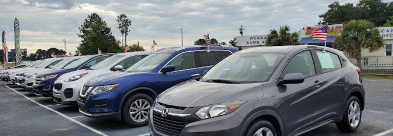 Suncoast City Auto Sales – Premier Car Dealership in Mobile, Alabama | Top Cars, Trucks & SUVs Quality Used Vehicles